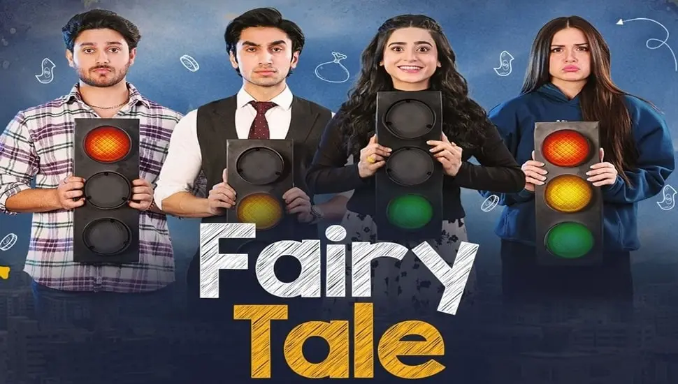 Fairy Tale 2 Hum Tv Drama humdrama.com