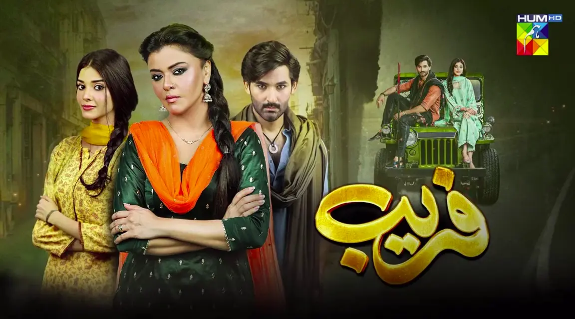 Hum TV Best Dramas “Fareb” Reviews: Unveiling Masterpieces