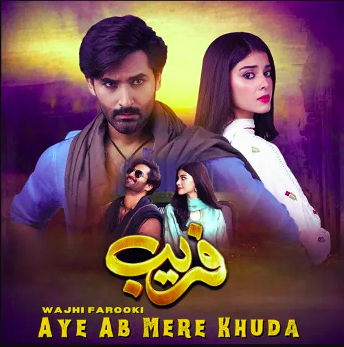 Hum TV Best Dramas "Fareb" Reviews