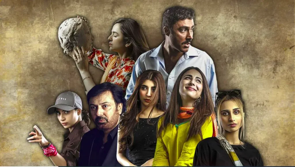 Hum Tv Best Dramas "Parizad" Reviews