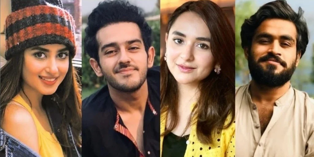 Ishq e laa humtv drama