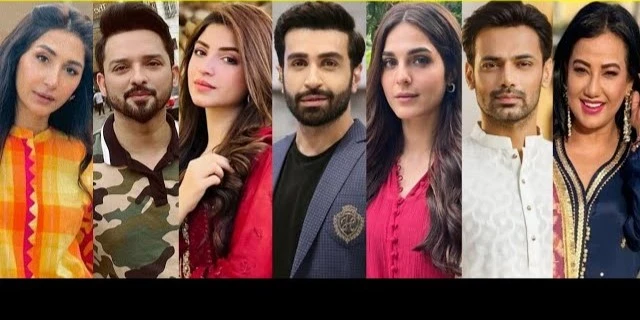 Mere Ban Jao Hum Tv Drama
