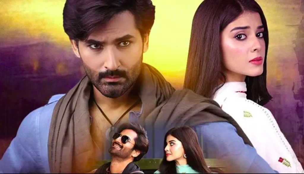Hum TV Best Dramas "Fareb" Reviews