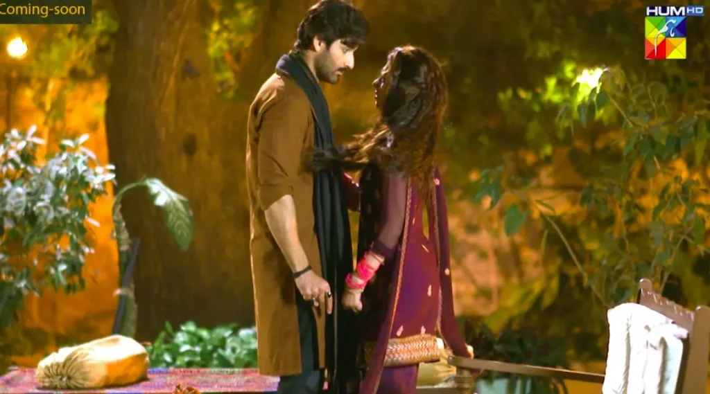 Hum TV Best Dramas "Fareb" Reviews