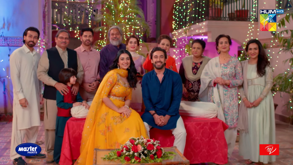 Best Hum TV Drama "Laapata" Review