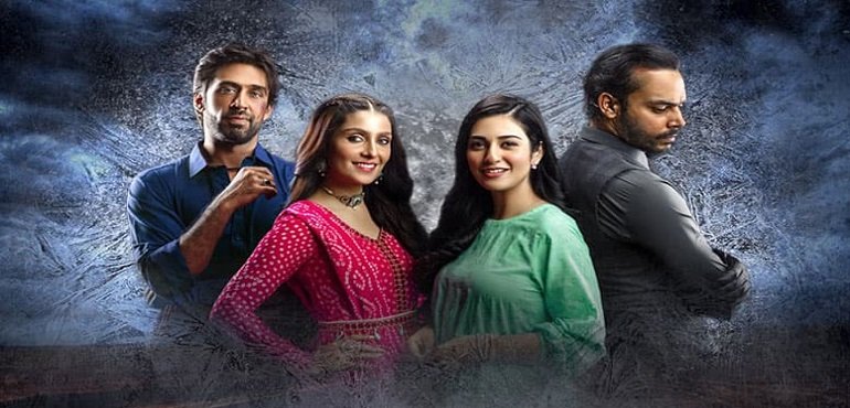 Best Hum TV Drama "Laapata" Review
