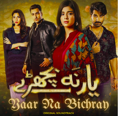 Best Hum TV Drama "Yaar Na Bichray" Reviews