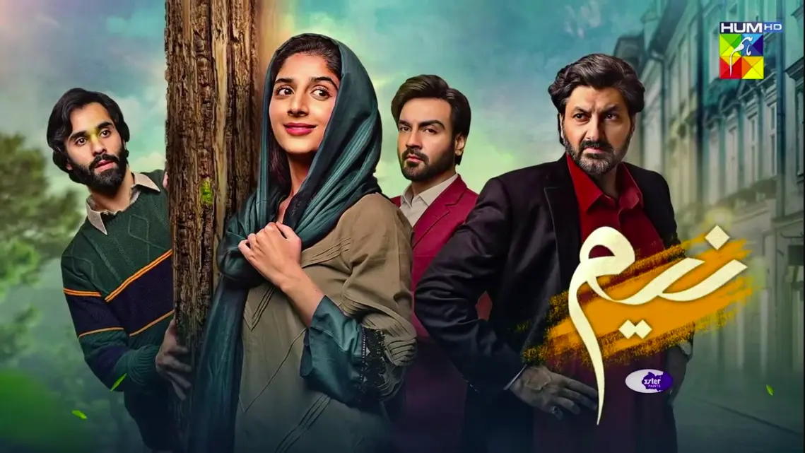 Pakistani Drama "Neem" Reviews on Hum TV