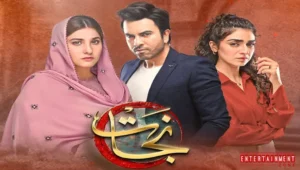 hum Tv Drama Nijat Review