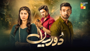 Hum Tv Drama "Dooriyan" Review