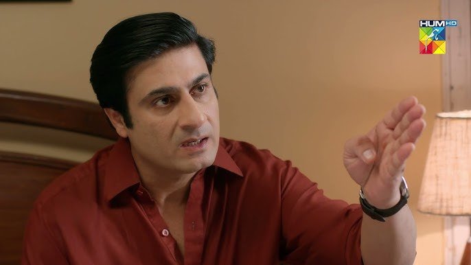 Best Hum TV Drama "Badnaseeb" Review