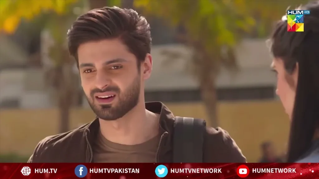 Hum TV Live Sitam Drama OST