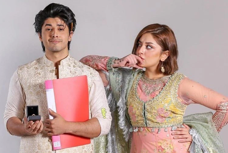 Hum Drama Live Tana Bana OST