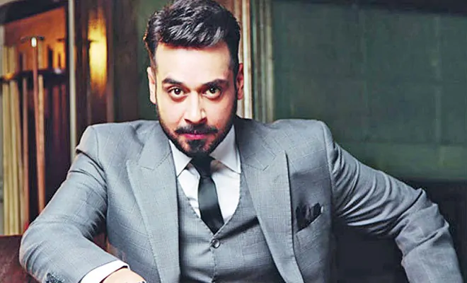 Faisal Qureshi