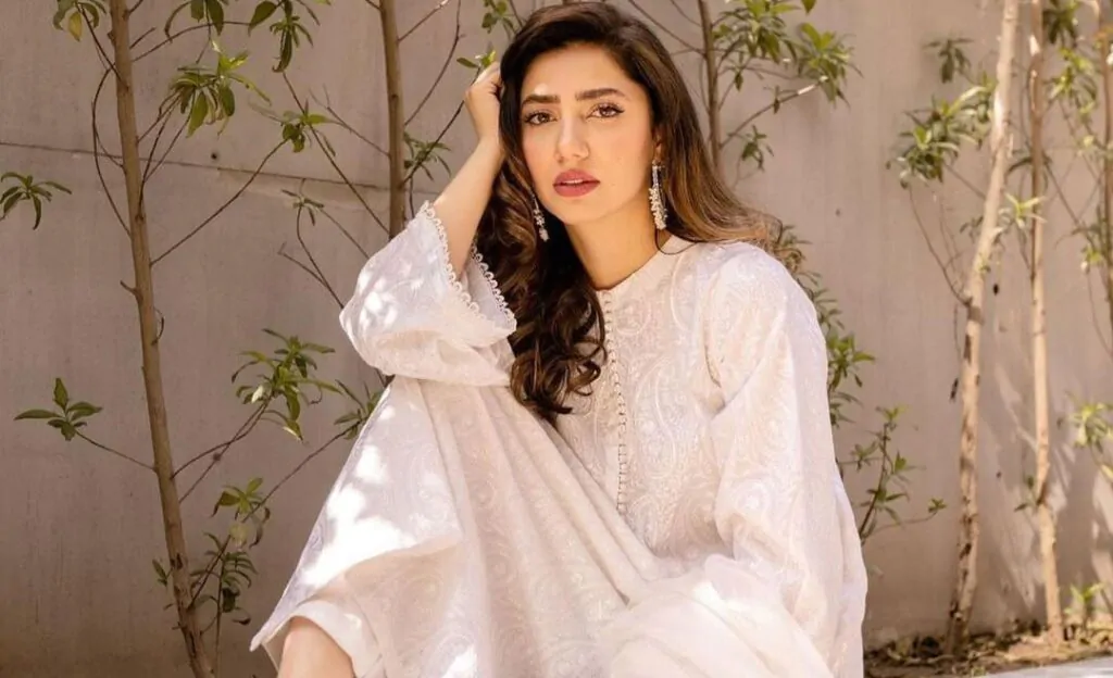 Mahira Khan